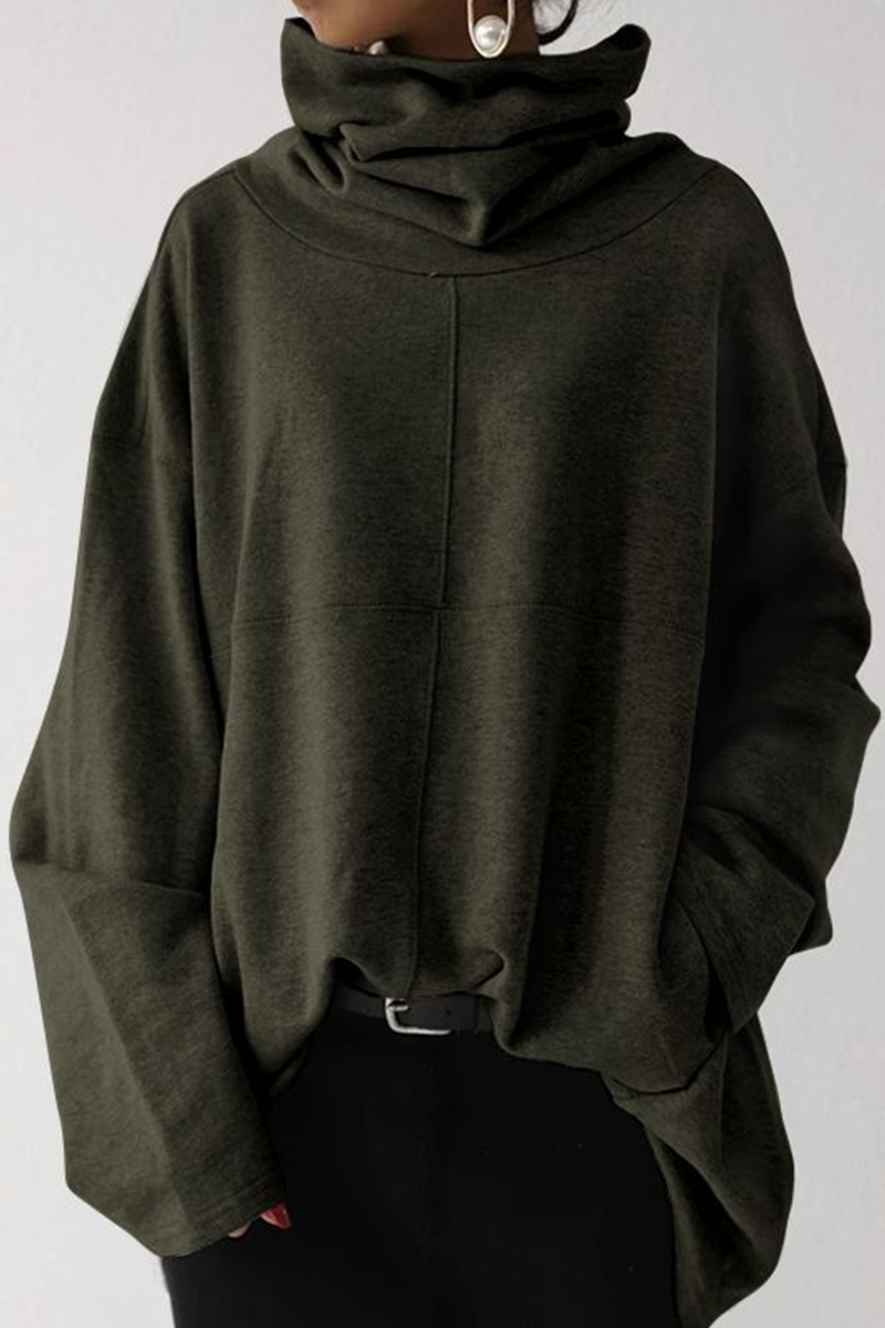 Thoughtfully Designed Garment