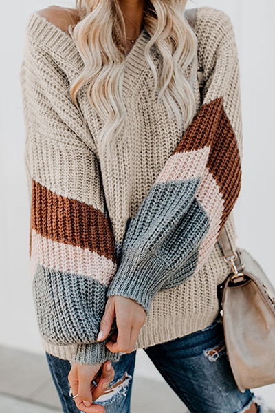 Beautifully Crafted Sweater
