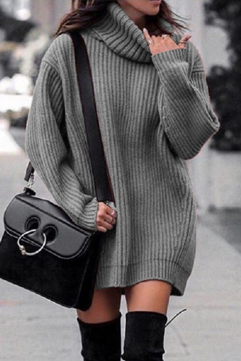 Classic Designed Dress