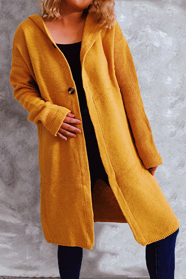 Thoughtfully Designed Sweater