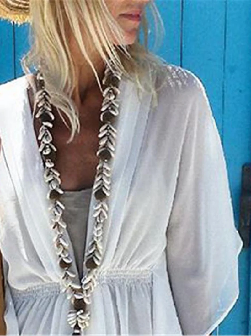 Thoughtfully Designed Dress