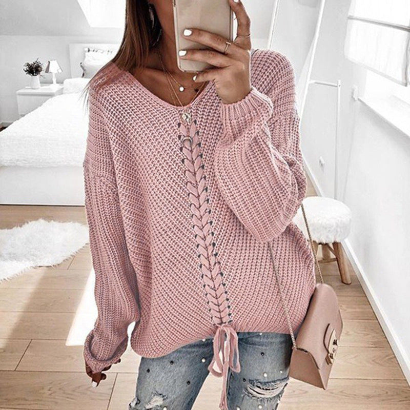 Classic Designed Pullover