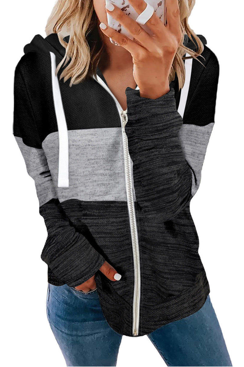 Gracefully Designed Coat