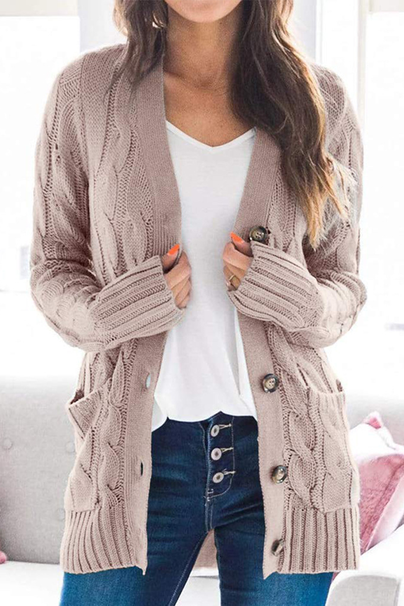 Thoughtfully Designed Jacket