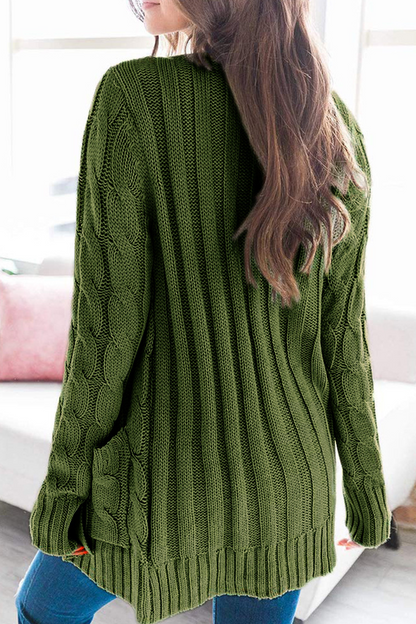 Thoughtfully Designed Jacket