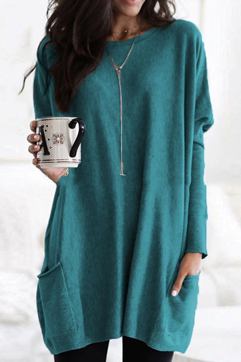 Beautifully Crafted Pullover