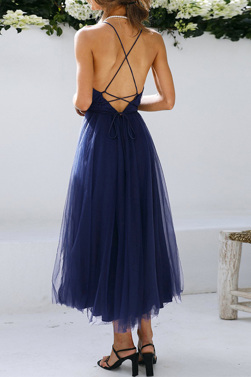 Beautifully Crafted Dress