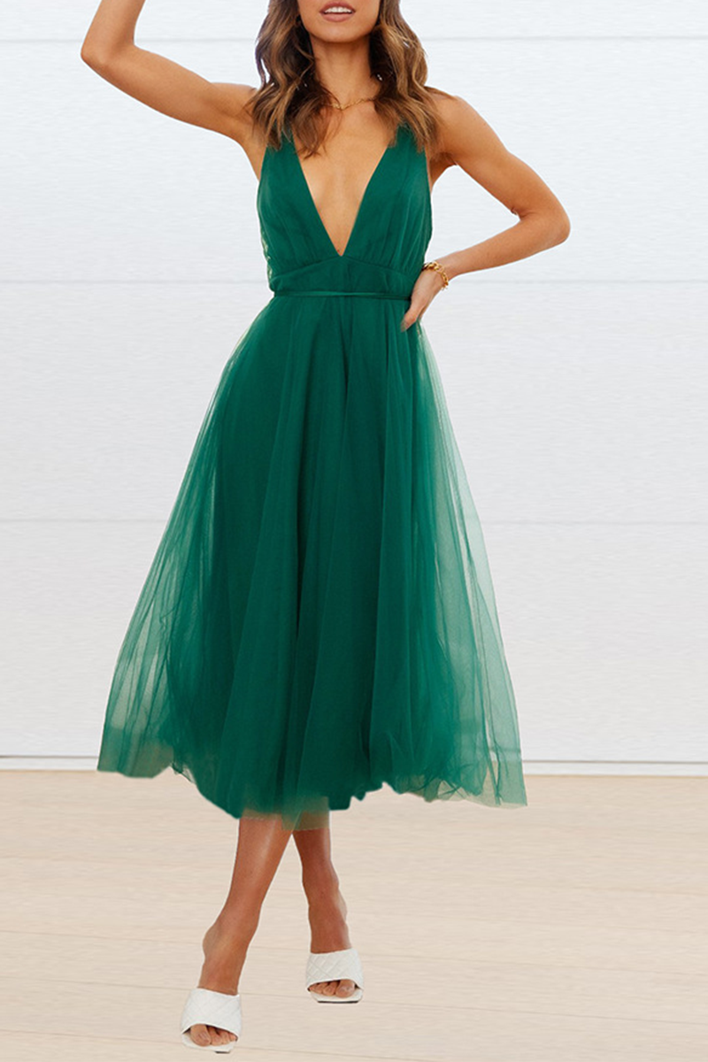 Beautifully Crafted Dress