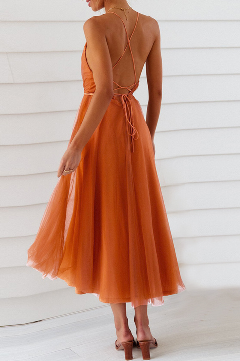 Beautifully Crafted Dress