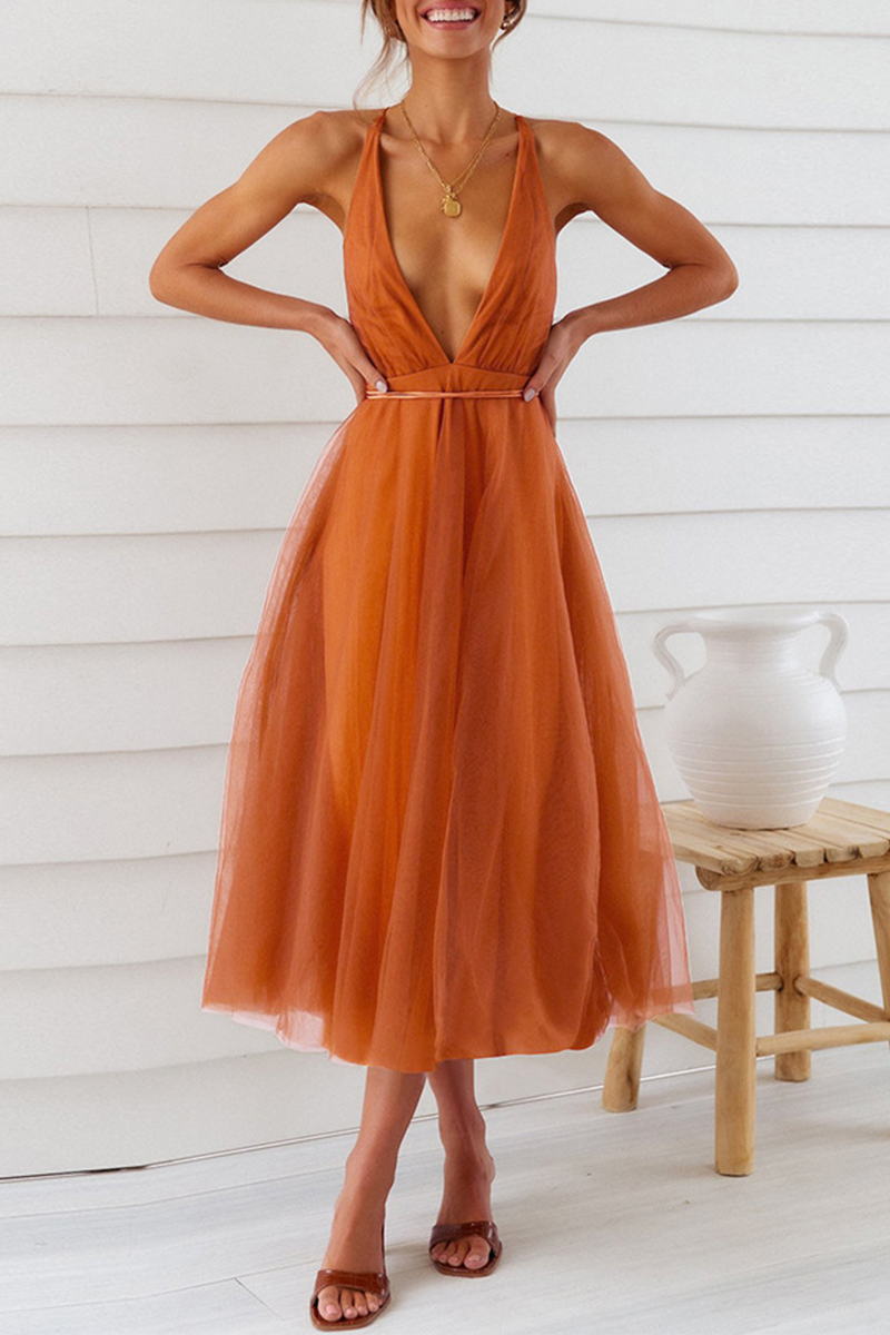 Beautifully Crafted Dress