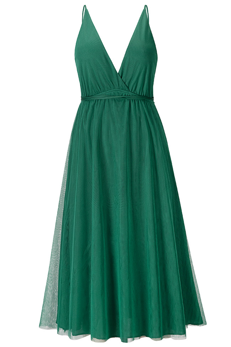 Beautifully Crafted Dress