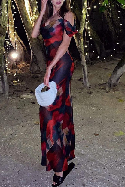 Vintage Inspired Dress