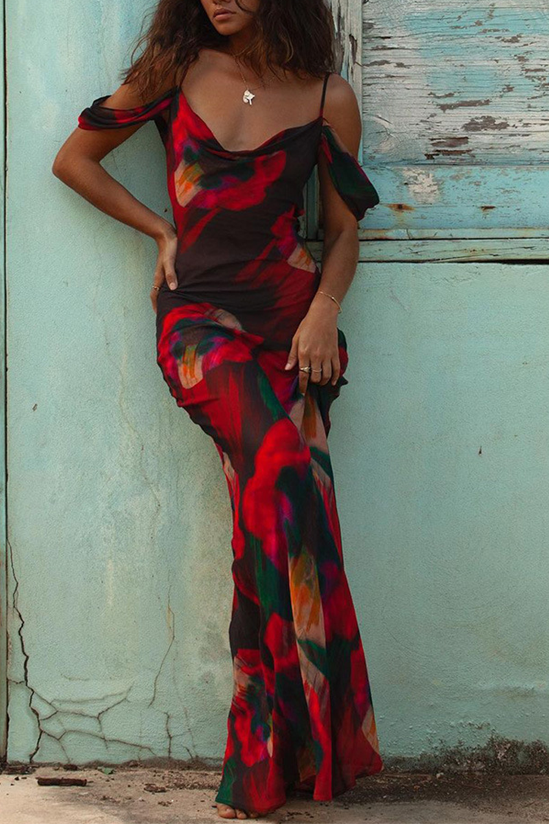 Vintage Inspired Dress