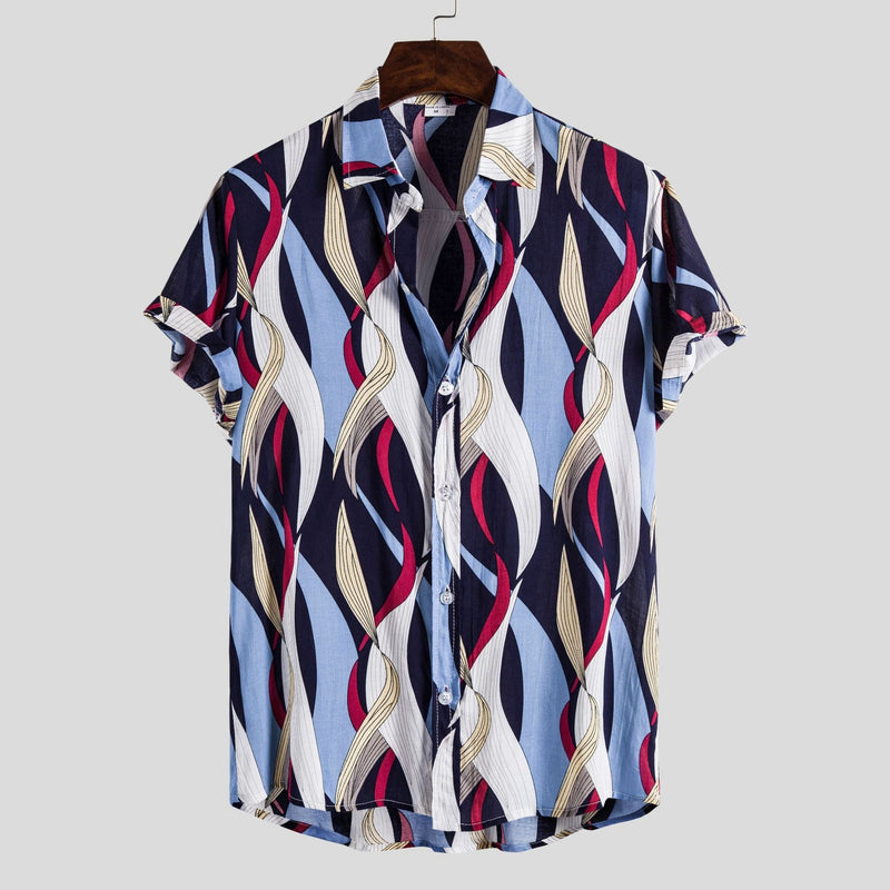 Thoughtfully Designed Garment