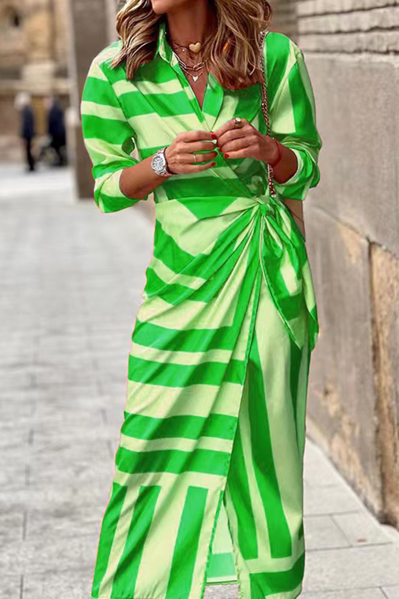 Thoughtfully Designed Dress