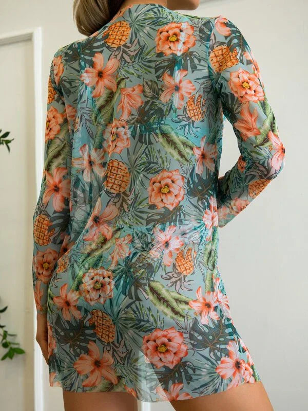 Beautifully Crafted Garment