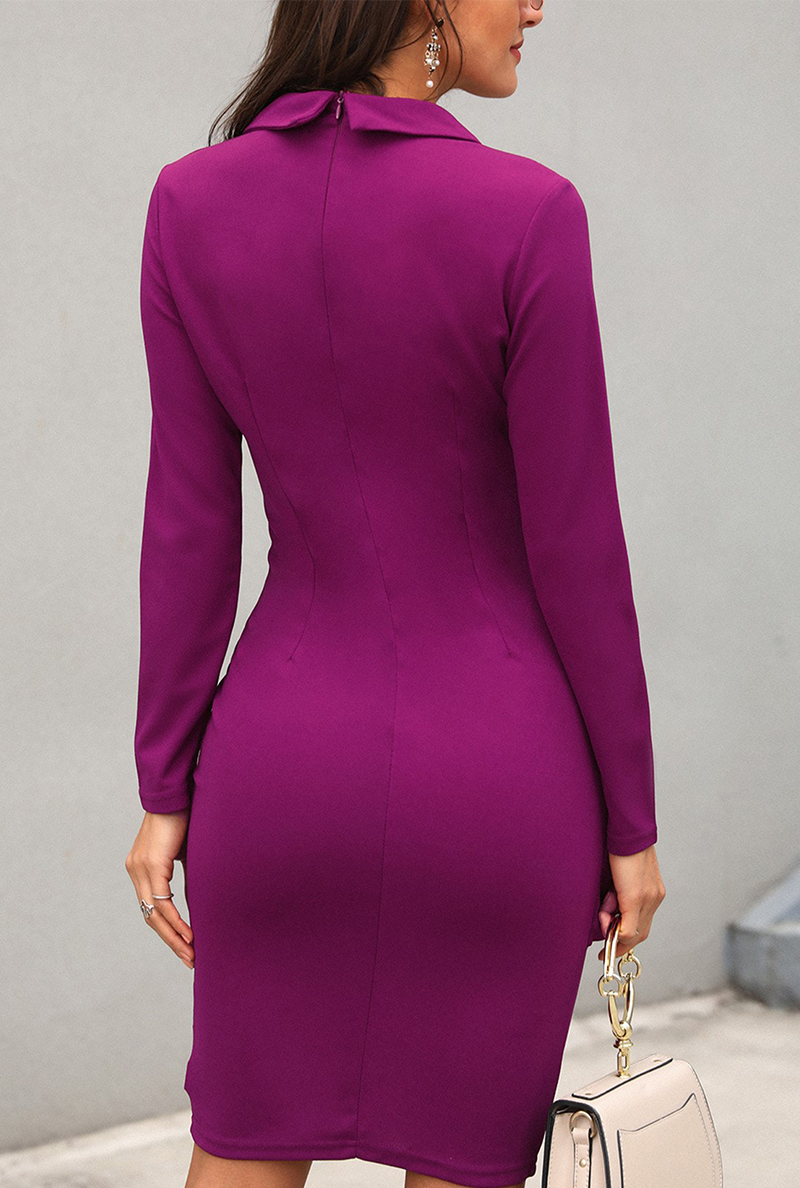 Elegantly Designed Dress