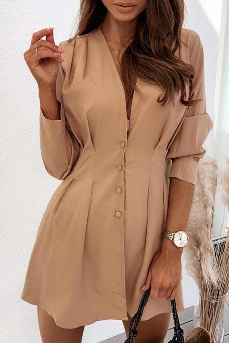 Vintage Inspired Dress