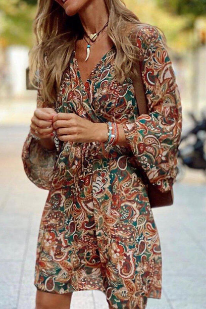 Elegantly Designed Dress