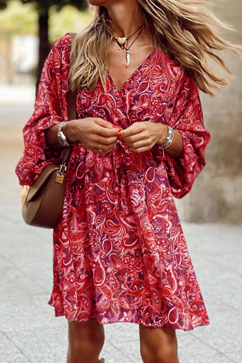 Elegantly Designed Dress