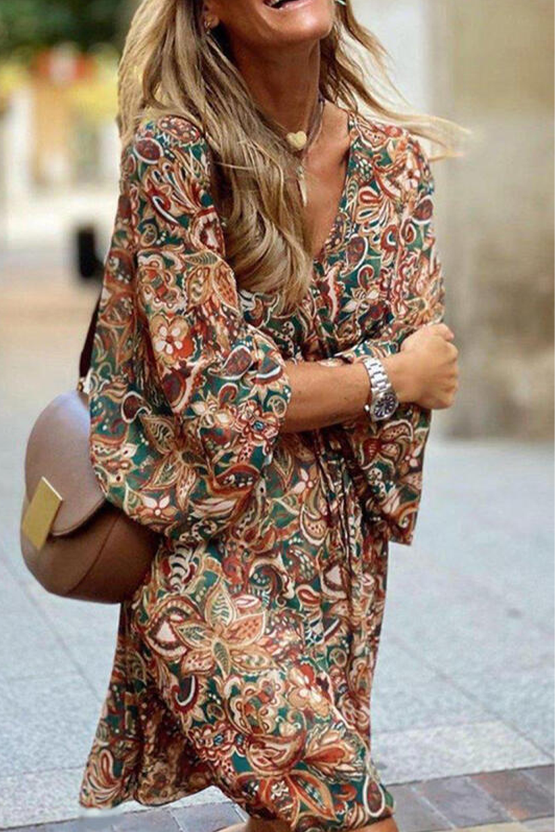 Elegantly Designed Dress
