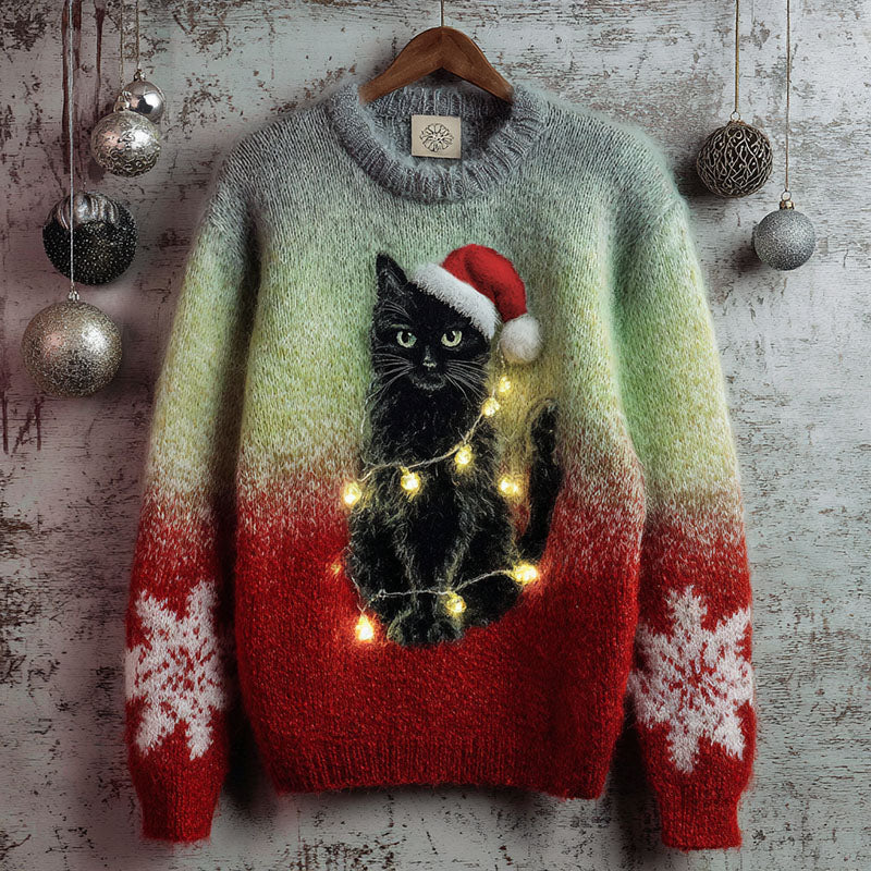 Elegantly Designed Sweater