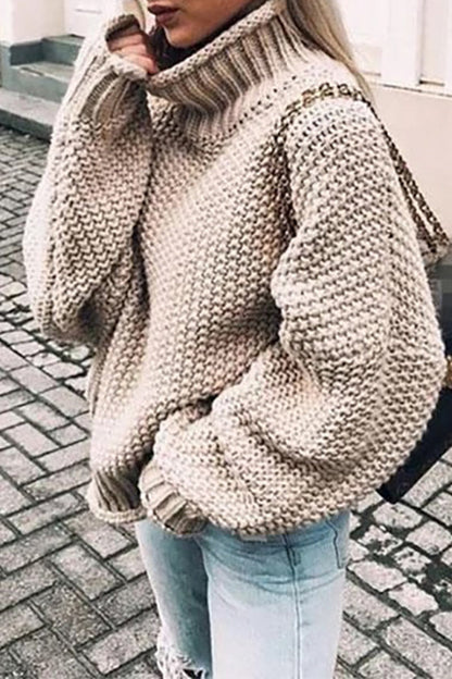 Thoughtfully Designed Sweater