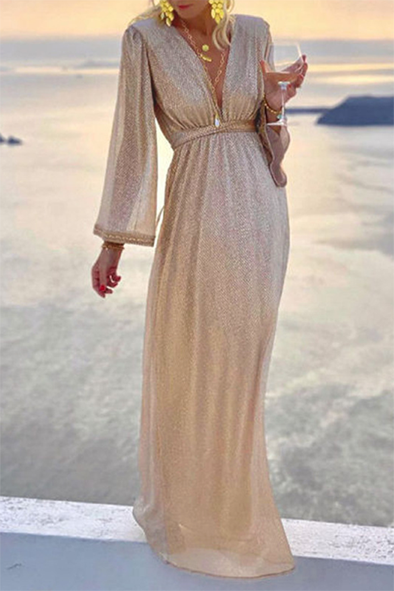 Classic Vintage Dress