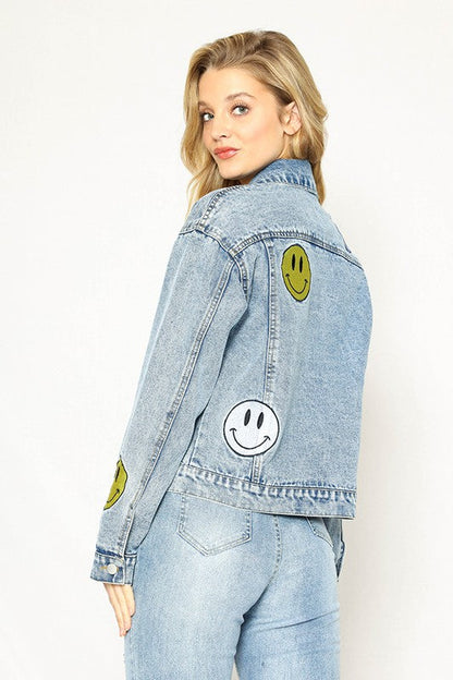 Thoughtfully Designed Jacket