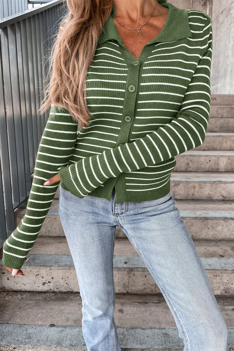 Thoughtfully Designed Blouse