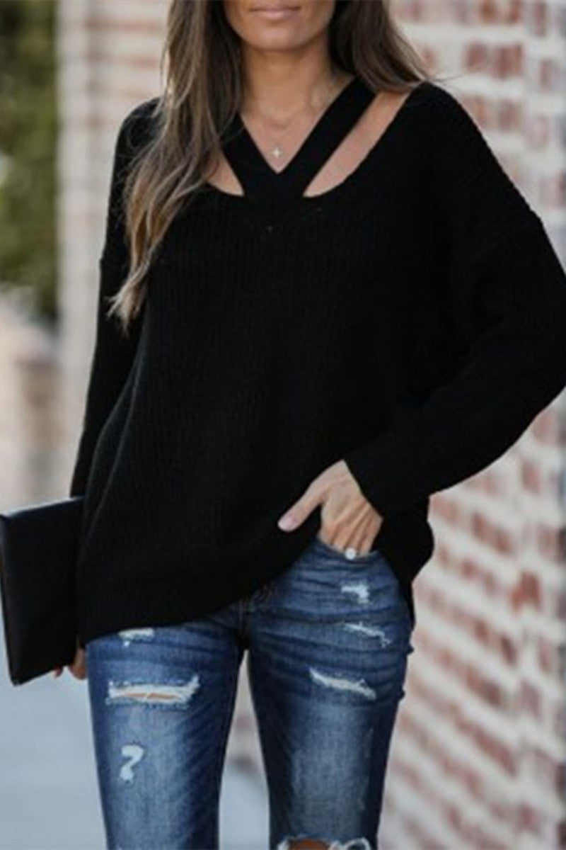 Beautifully Crafted Sweater