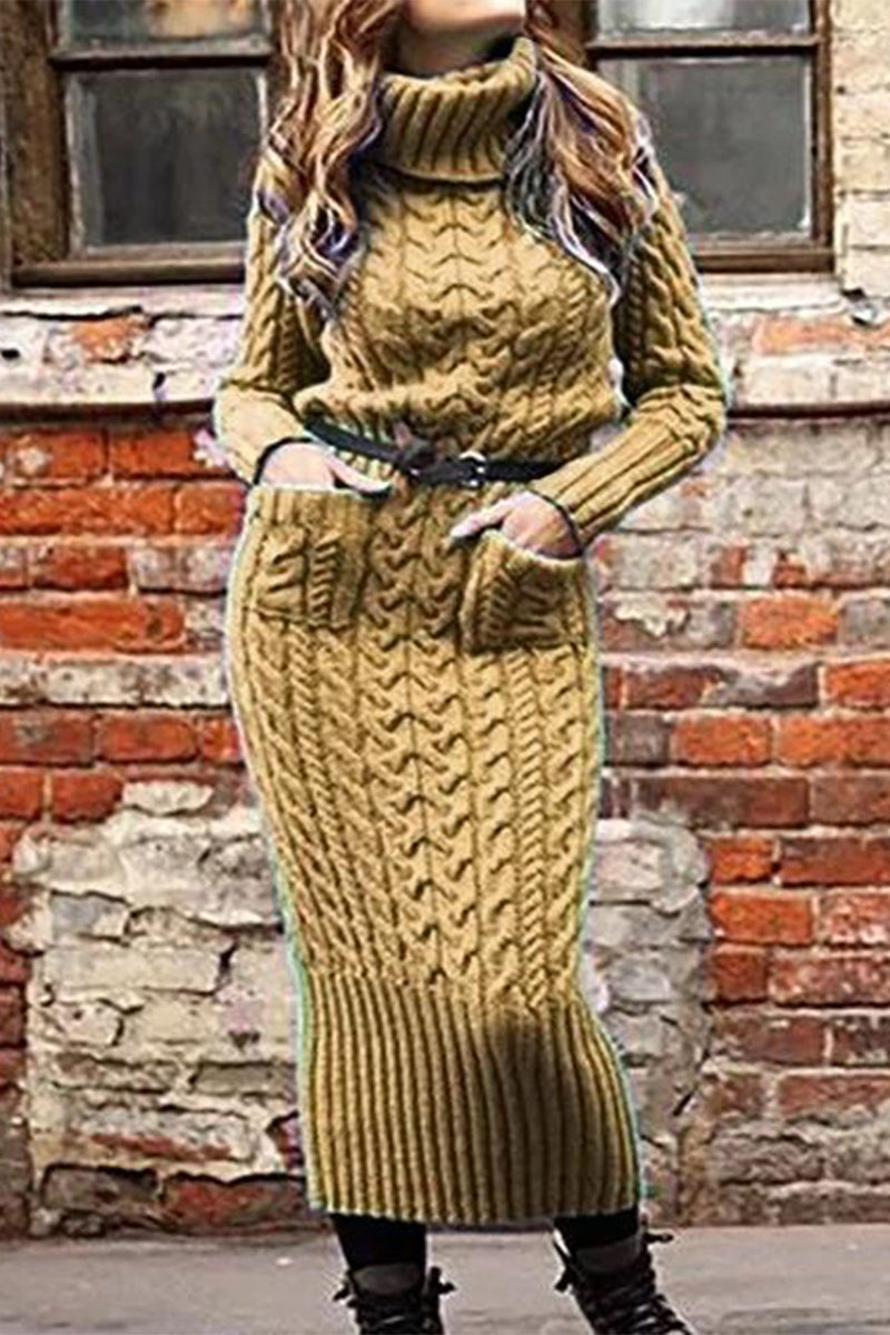 Vintage Inspired Dress