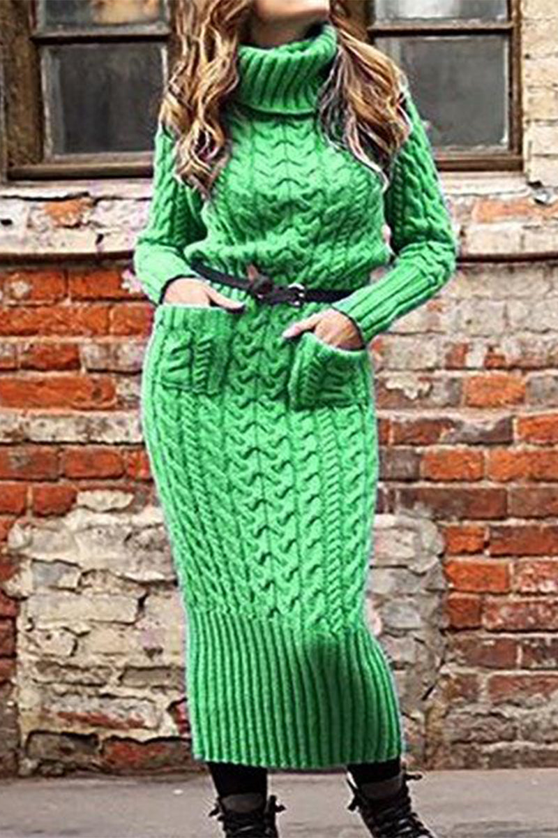 Timeless Vintage Style Dress