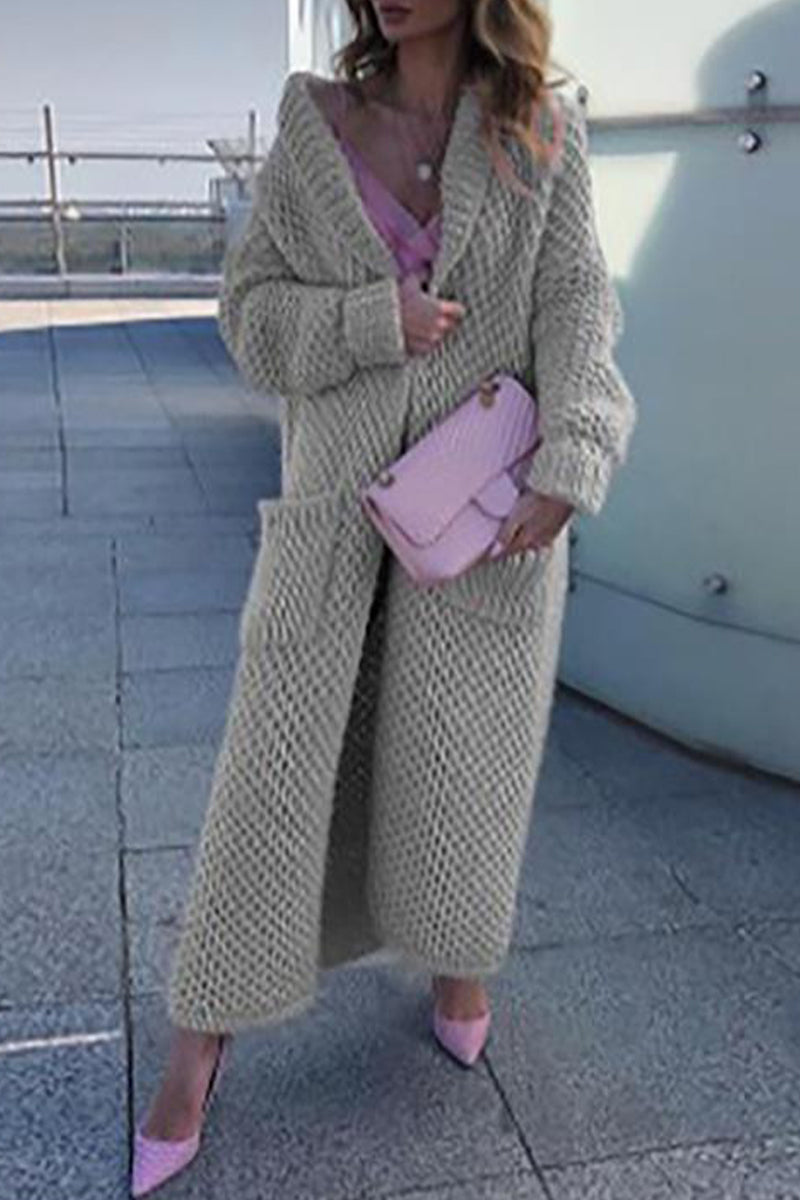 Classic Vintage Cardigan