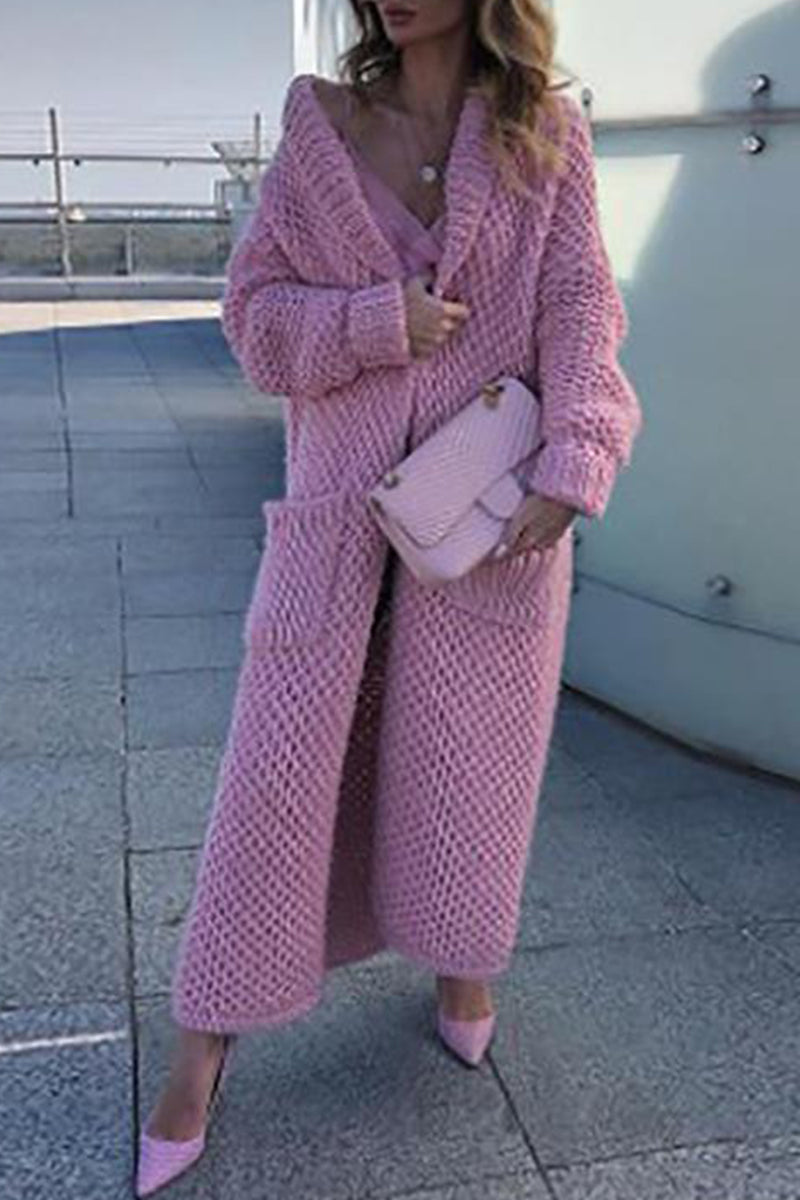 Classic Vintage Cardigan