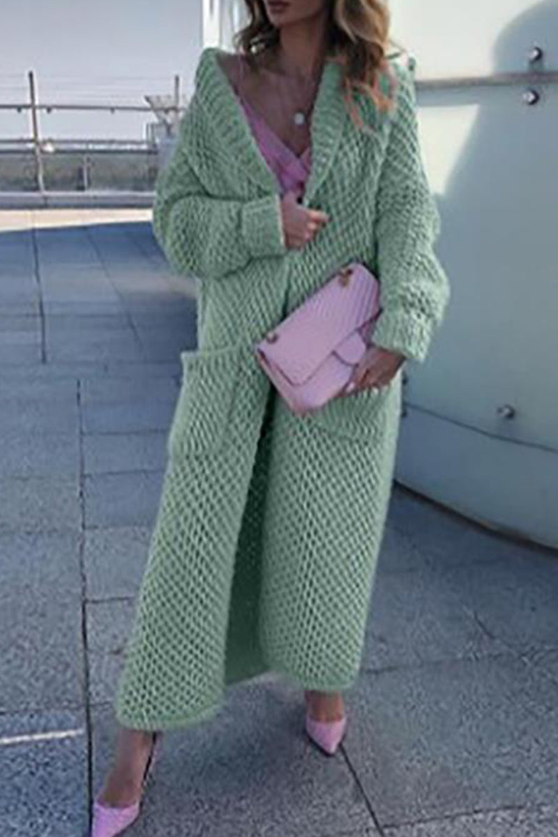 Classic Vintage Cardigan