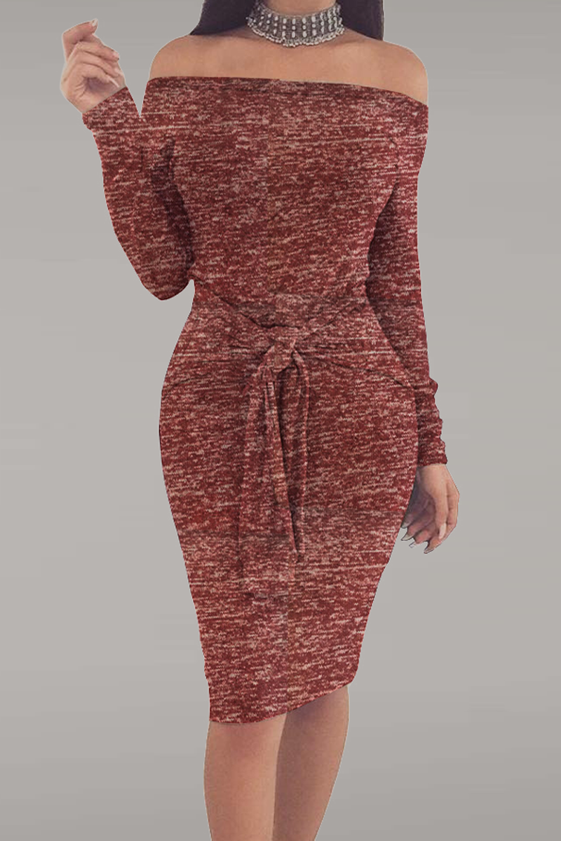Vintage Inspired Dress
