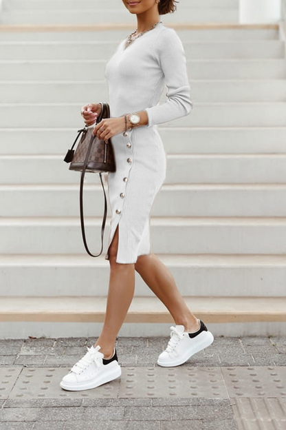 Classic Vintage Dress