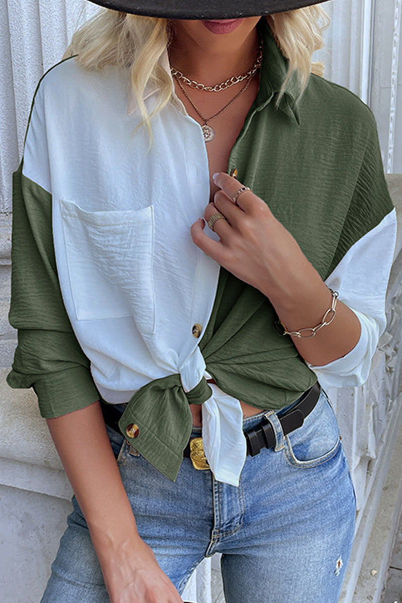 Beautifully Crafted Blouse