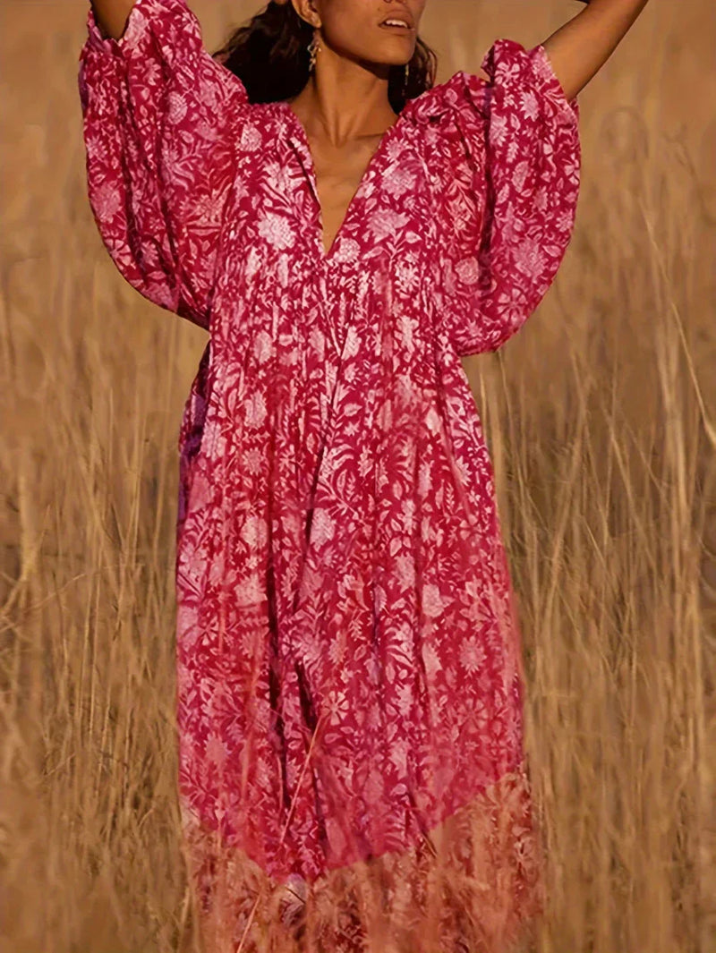 Beautifully Crafted Dress