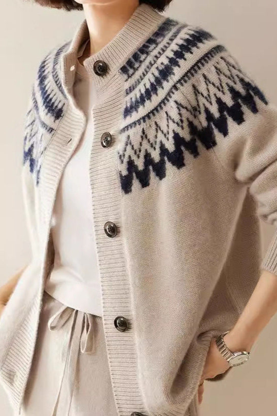 Classic Vintage Cardigan