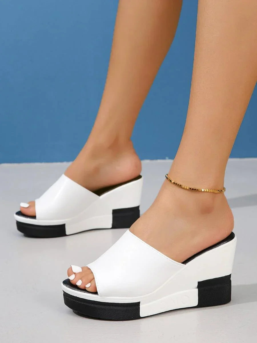 Beautifully Crafted Orthopedic Sandals