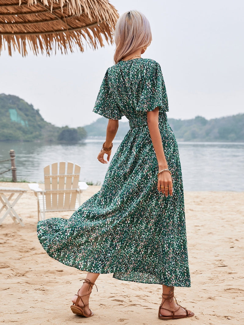 Beautifully Crafted Dress
