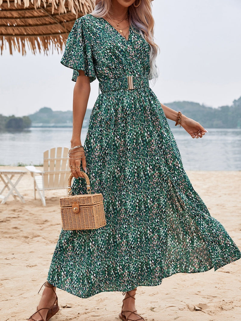Beautifully Crafted Dress