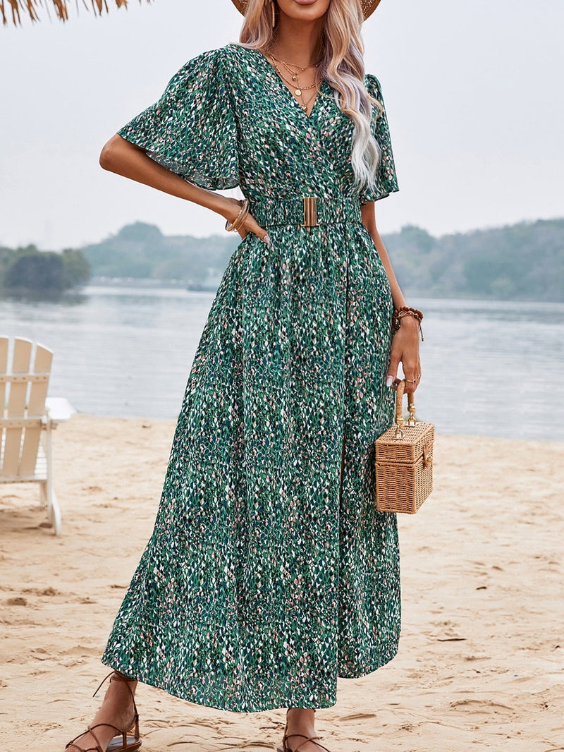 Classic Vintage Dress
