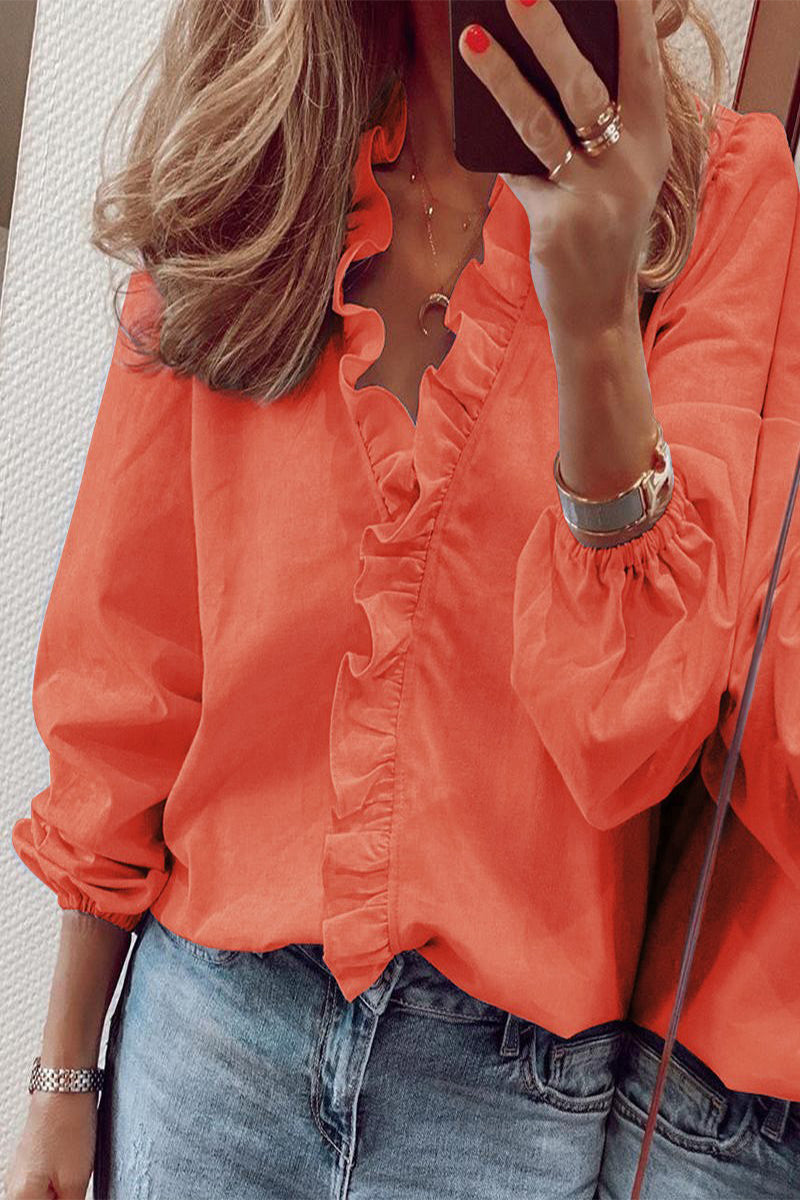 Thoughtfully Designed Garment
