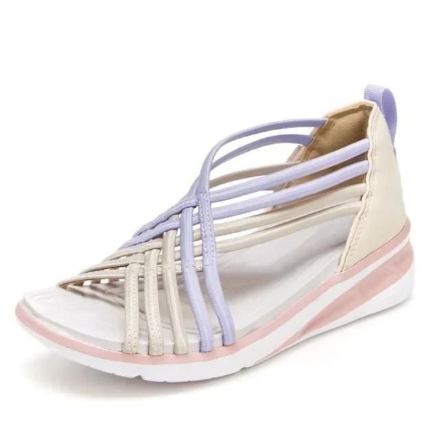 Stylish Orthopedic Sandals for Any Occasion