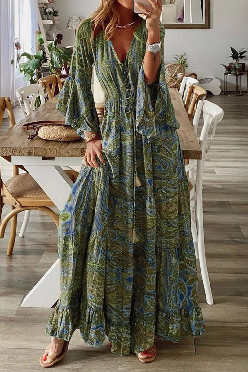 Beautifully Crafted Garment