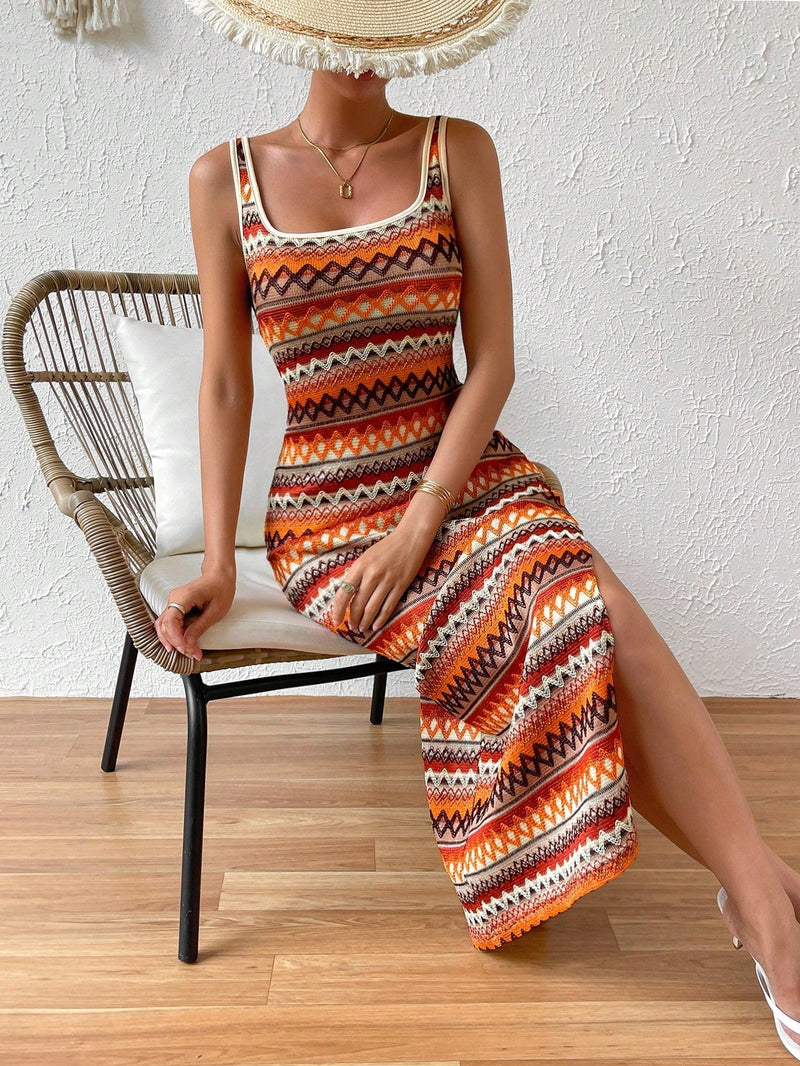 Classic Designed Dress