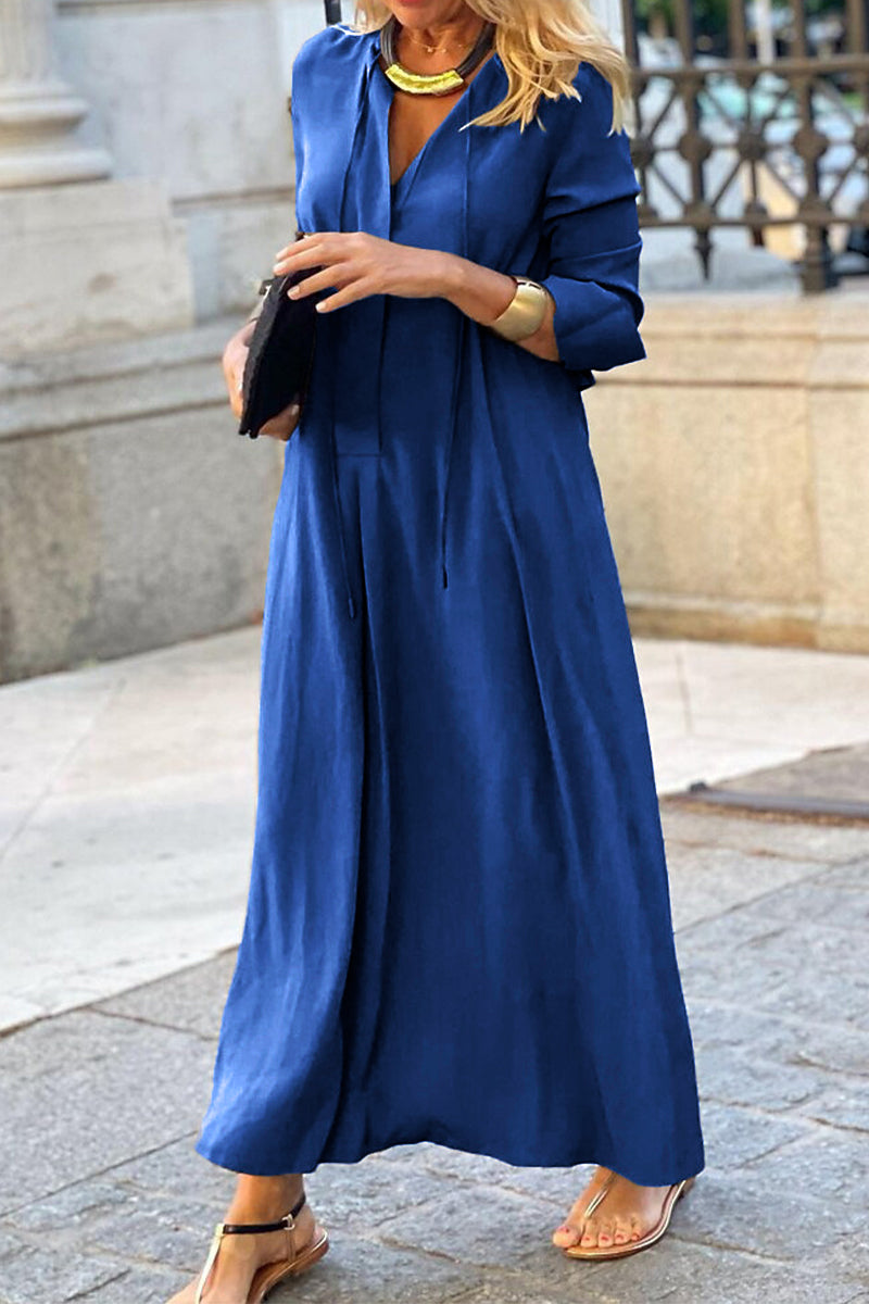 Elegantly Designed Dress